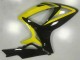 Nero Kits Carene Completa Suzuki GSXR 600 / 750 K6 2006-2007 Nero Kits Carene Completa Suzuki GSXR 600 / 750 K6 2006-2007