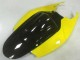 Nero Kits Carene Completa Suzuki GSXR 600 / 750 K6 2006-2007 Nero Kits Carene Completa Suzuki GSXR 600 / 750 K6 2006-2007