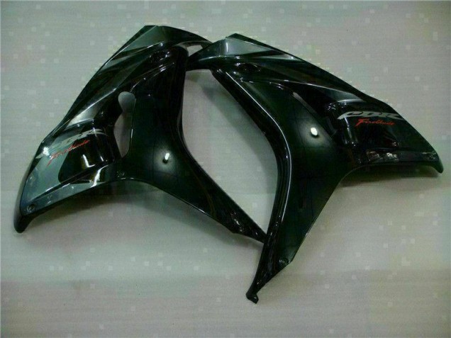 Nero Kits Carene Honda CBR 1000 RR 2004-2005 Nero Kits Carene Honda CBR 1000 RR 2004-2005