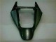 Nero Kits Carene Honda CBR 1000 RR 2004-2005 Nero Kits Carene Honda CBR 1000 RR 2004-2005