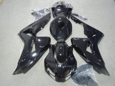 Nero Kits Carene Honda CBR 1000 RR 2006-2007