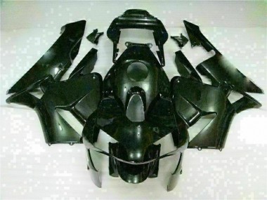Nero Kits Carene Honda CBR 600 RR 2003-2004