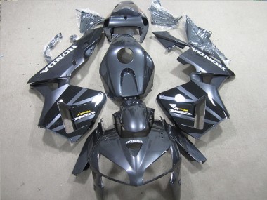 Nero Kits Carene Honda CBR 600 RR 2005-2006