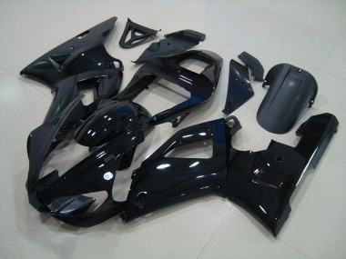 Nero Kits Carene & Plastica Yamaha R1 2000-2001
