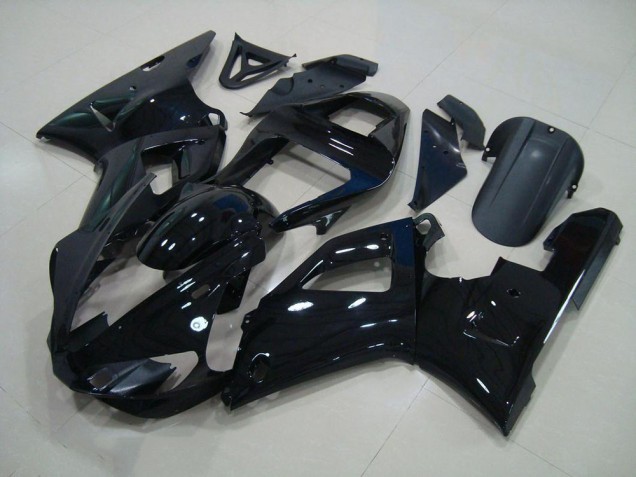 Nero Kits Carene & Plastica Yamaha R1 2000-2001 Nero Kits Carene & Plastica Yamaha R1 2000-2001