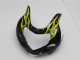 Nero Kits Carene Suzuki GSXR 600 / 750 K1 K2 K3 2001-2003 Nero Kits Carene Suzuki GSXR 600 / 750 K1 K2 K3 2001-2003