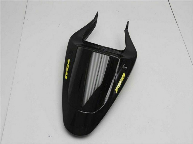 Nero Kits Carene Suzuki GSXR 600 / 750 K1 K2 K3 2001-2003 Nero Kits Carene Suzuki GSXR 600 / 750 K1 K2 K3 2001-2003