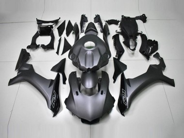 Nero Kits Carene Yamaha R1 2015-2019