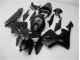Nero Opaco ABS Kits Carene Honda CBR 600 RR 2005-2006 Nero Opaco ABS Kits Carene Honda CBR 600 RR 2005-2006