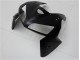 Nero Opaco ABS Kits Carene Honda CBR 600 RR 2005-2006 Nero Opaco ABS Kits Carene Honda CBR 600 RR 2005-2006