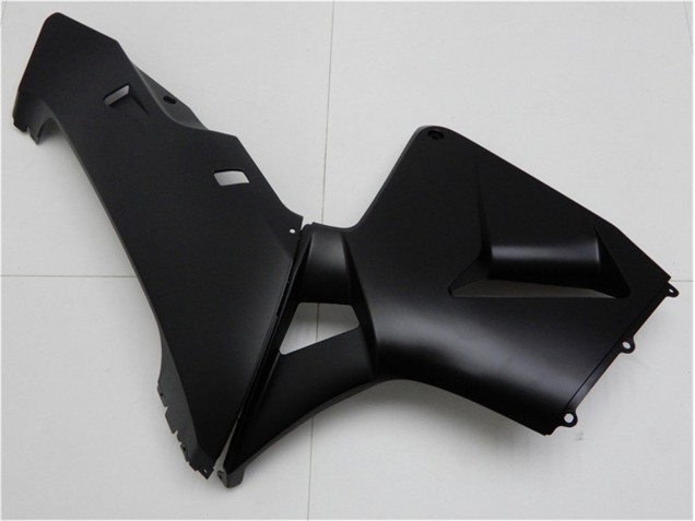 Nero Opaco ABS Kits Carene Honda CBR 600 RR 2005-2006 Nero Opaco ABS Kits Carene Honda CBR 600 RR 2005-2006