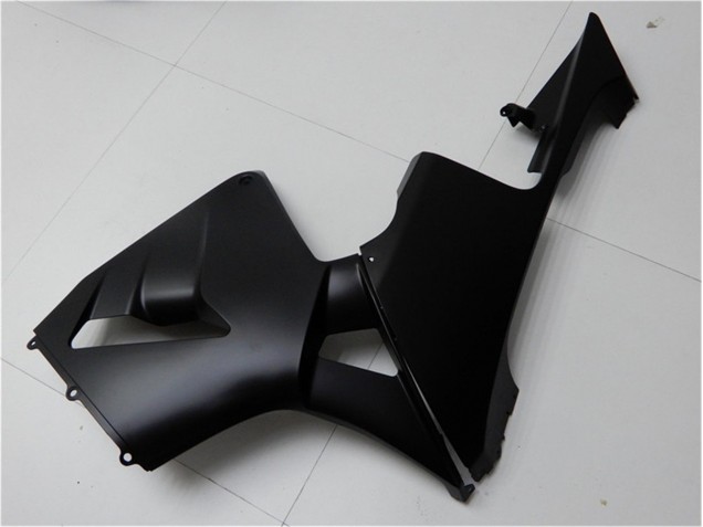 Nero Opaco ABS Kits Carene Honda CBR 600 RR 2005-2006 Nero Opaco ABS Kits Carene Honda CBR 600 RR 2005-2006
