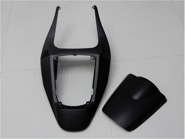 Nero Opaco ABS Kits Carene Honda CBR 600 RR 2005-2006 Nero Opaco ABS Kits Carene Honda CBR 600 RR 2005-2006