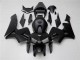 Nero Opaco ABS Kits Carene Honda CBR 600 RR 2005-2006 Nero Opaco ABS Kits Carene Honda CBR 600 RR 2005-2006