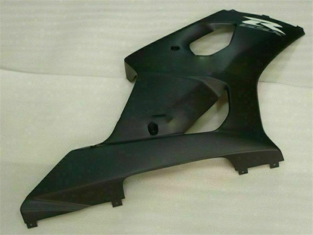 Nero Opaco ABS Kits Carene Suzuki GSXR 1000 K3 2003-2004 Nero Opaco ABS Kits Carene Suzuki GSXR 1000 K3 2003-2004