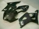 Nero Opaco ABS Kits Carene Suzuki GSXR 1000 K3 2003-2004 Nero Opaco ABS Kits Carene Suzuki GSXR 1000 K3 2003-2004