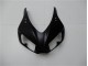 Nero Opaco Carena Honda CBR 1000 RR 2006-2007 Nero Opaco Carena Honda CBR 1000 RR 2006-2007