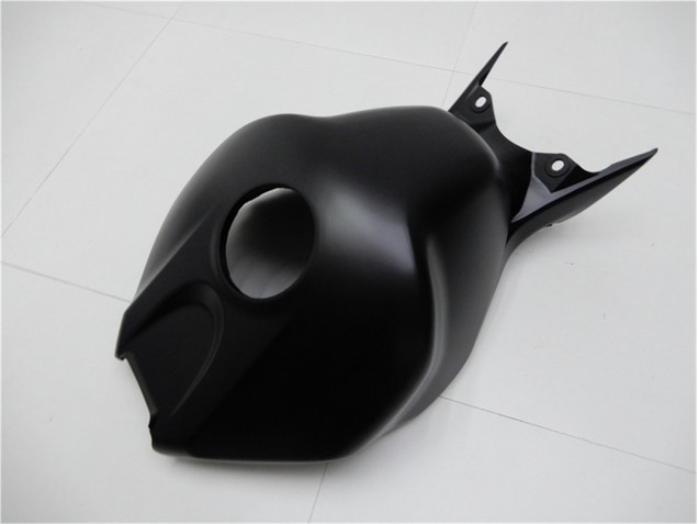 Nero Opaco Carena Honda CBR 1000 RR 2006-2007 Nero Opaco Carena Honda CBR 1000 RR 2006-2007