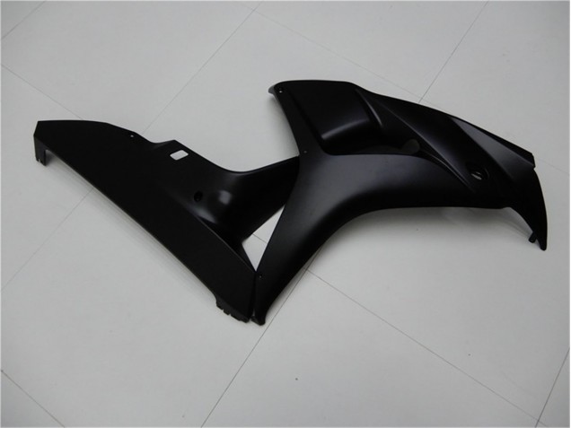Nero Opaco Carena Honda CBR 1000 RR 2006-2007 Nero Opaco Carena Honda CBR 1000 RR 2006-2007