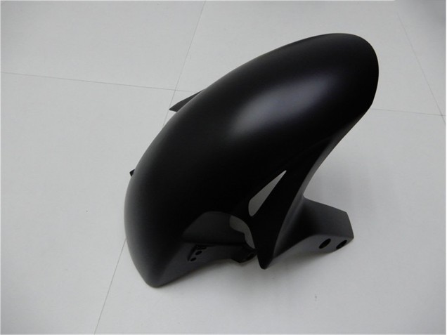 Nero Opaco Carena Honda CBR 1000 RR 2006-2007 Nero Opaco Carena Honda CBR 1000 RR 2006-2007