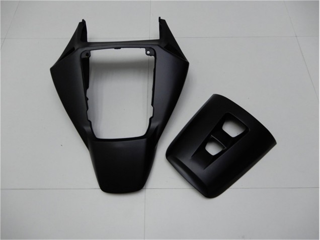 Nero Opaco Carena Honda CBR 1000 RR 2006-2007 Nero Opaco Carena Honda CBR 1000 RR 2006-2007