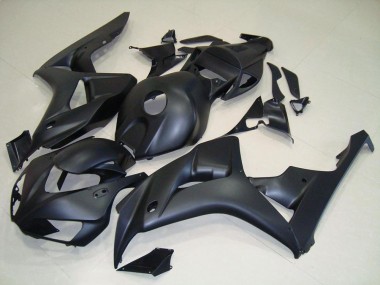 Nero Opaco Carena Honda CBR 1000 RR 2006-2007