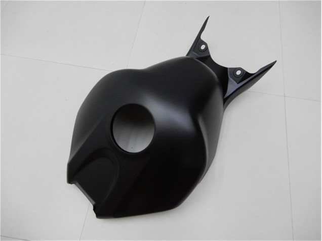 Nero Opaco Carene Honda CBR 1000 RR 2004-2005 Nero Opaco Carene Honda CBR 1000 RR 2004-2005