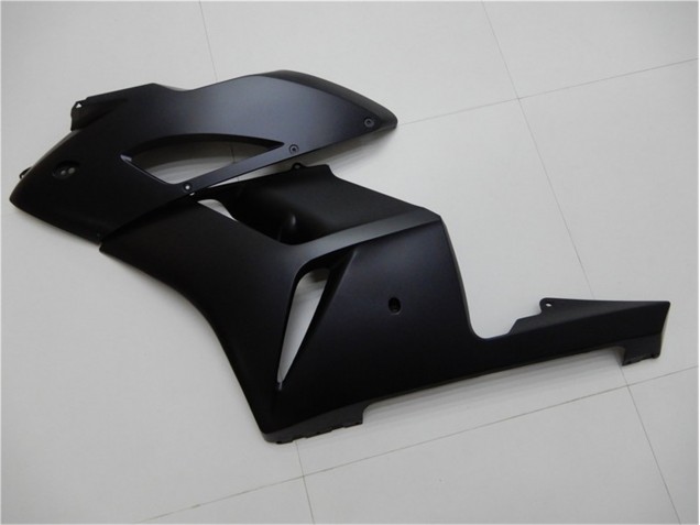 Nero Opaco Carene Honda CBR 1000 RR 2004-2005 Nero Opaco Carene Honda CBR 1000 RR 2004-2005