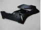 Nero Opaco Carene Honda CBR 1000 RR 2004-2005 Nero Opaco Carene Honda CBR 1000 RR 2004-2005