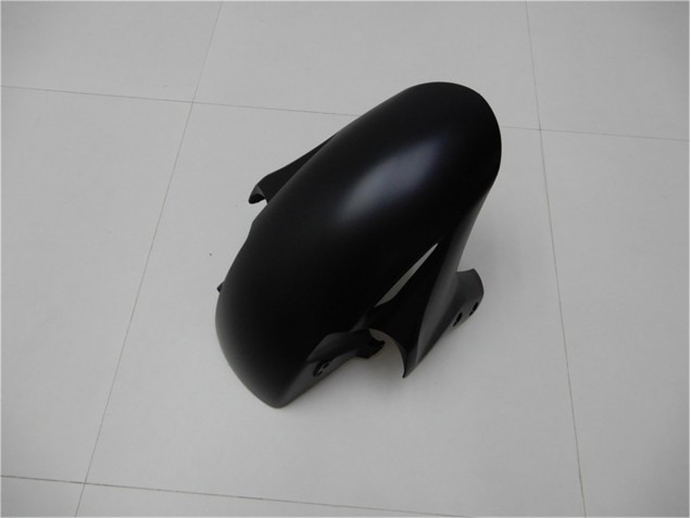 Nero Opaco Carene Honda CBR 1000 RR 2004-2005 Nero Opaco Carene Honda CBR 1000 RR 2004-2005