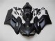 Nero Opaco Carene Honda CBR 1000 RR 2004-2005 Nero Opaco Carene Honda CBR 1000 RR 2004-2005