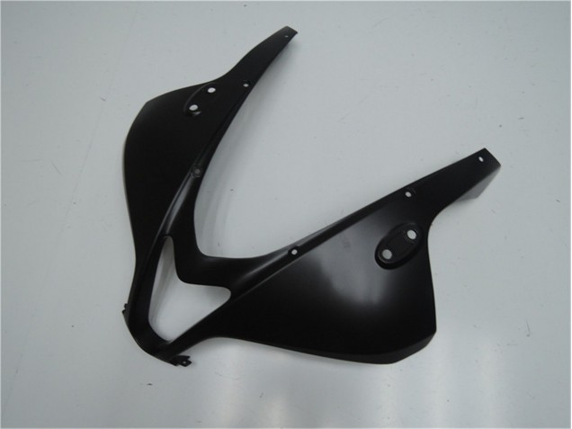 Nero Opaco Carene Honda CBR 600 RR 2009-2012 Nero Opaco Carene Honda CBR 600 RR 2009-2012