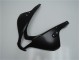 Nero Opaco Carene Honda CBR 600 RR 2009-2012 Nero Opaco Carene Honda CBR 600 RR 2009-2012