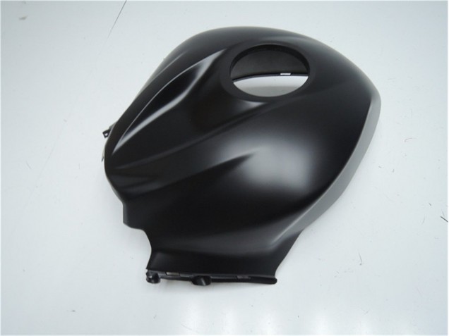 Nero Opaco Carene Honda CBR 600 RR 2009-2012 Nero Opaco Carene Honda CBR 600 RR 2009-2012