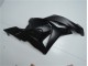 Nero Opaco Carene Honda CBR 600 RR 2009-2012 Nero Opaco Carene Honda CBR 600 RR 2009-2012