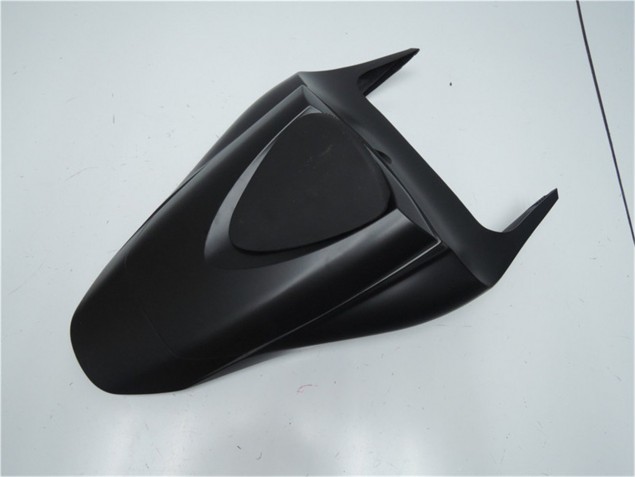 Nero Opaco Carene Honda CBR 600 RR 2009-2012 Nero Opaco Carene Honda CBR 600 RR 2009-2012