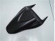 Nero Opaco Carene Honda CBR 600 RR 2009-2012 Nero Opaco Carene Honda CBR 600 RR 2009-2012