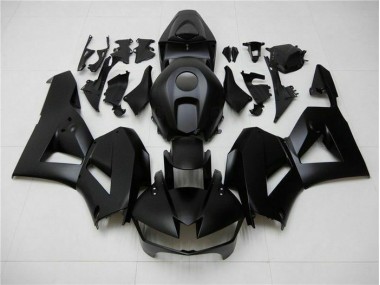Nero Opaco Carene Honda CBR 600 RR 2013-2021