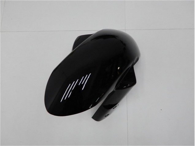 Nero Opaco Carene Suzuki GSXR 600 / 750 K6 2006-2007 Nero Opaco Carene Suzuki GSXR 600 / 750 K6 2006-2007