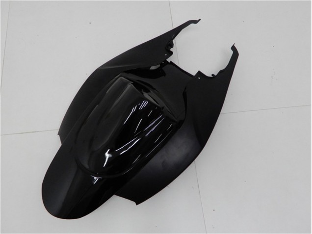 Nero Opaco Carene Suzuki GSXR 600 / 750 K6 2006-2007 Nero Opaco Carene Suzuki GSXR 600 / 750 K6 2006-2007