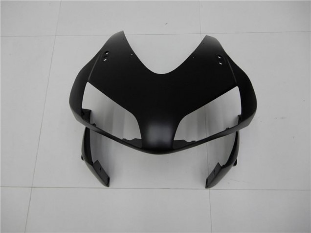 Nero Opaco Carrozzeria & Carena Honda CBR 600 RR 2003-2004 Nero Opaco Carrozzeria & Carena Honda CBR 600 RR 2003-2004