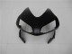 Nero Opaco Carrozzeria & Carena Honda CBR 600 RR 2003-2004 Nero Opaco Carrozzeria & Carena Honda CBR 600 RR 2003-2004