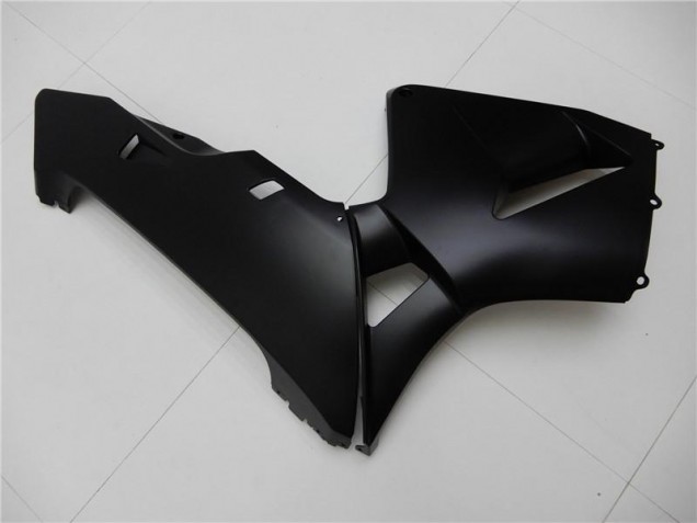 Nero Opaco Carrozzeria & Carena Honda CBR 600 RR 2003-2004 Nero Opaco Carrozzeria & Carena Honda CBR 600 RR 2003-2004