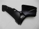 Nero Opaco Carrozzeria & Carena Honda CBR 600 RR 2003-2004 Nero Opaco Carrozzeria & Carena Honda CBR 600 RR 2003-2004