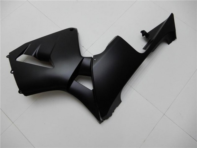 Nero Opaco Carrozzeria & Carena Honda CBR 600 RR 2003-2004 Nero Opaco Carrozzeria & Carena Honda CBR 600 RR 2003-2004