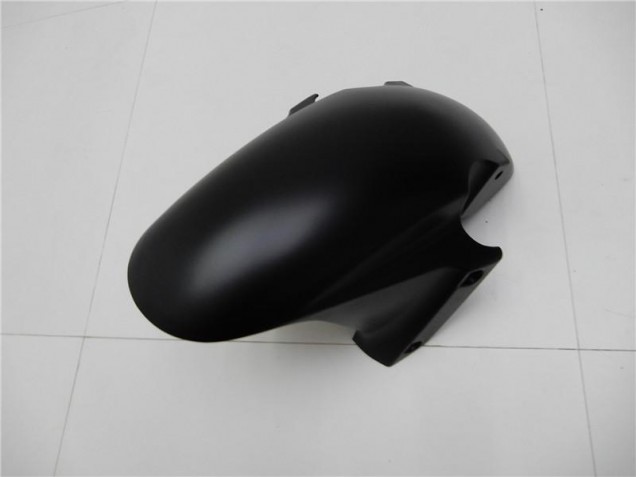 Nero Opaco Carrozzeria & Carena Honda CBR 600 RR 2003-2004 Nero Opaco Carrozzeria & Carena Honda CBR 600 RR 2003-2004