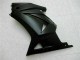 Nero Opaco Carrozzeria & Carena Kawasaki EX250 2008-2012 Nero Opaco Carrozzeria & Carena Kawasaki EX250 2008-2012