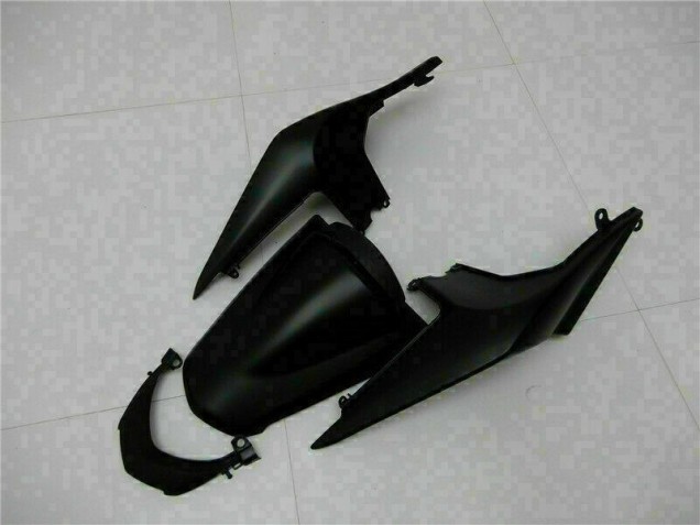 Nero Opaco Carrozzeria & Carena Kawasaki EX250 2008-2012 Nero Opaco Carrozzeria & Carena Kawasaki EX250 2008-2012
