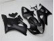 Nero Opaco Kit Carenatura Completo ABS Suzuki GSXR 1000 K3 2003-2004 Nero Opaco Kit Carenatura Completo ABS Suzuki GSXR 1000 K3 2003-2004