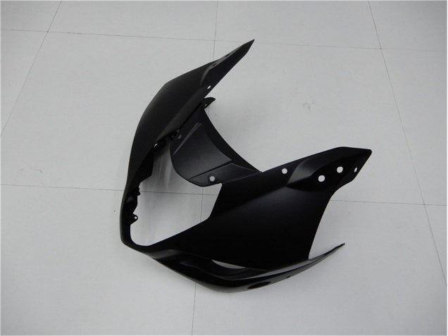 Nero Opaco Kit Carenatura Completo ABS Suzuki GSXR 1000 K3 2003-2004 Nero Opaco Kit Carenatura Completo ABS Suzuki GSXR 1000 K3 2003-2004